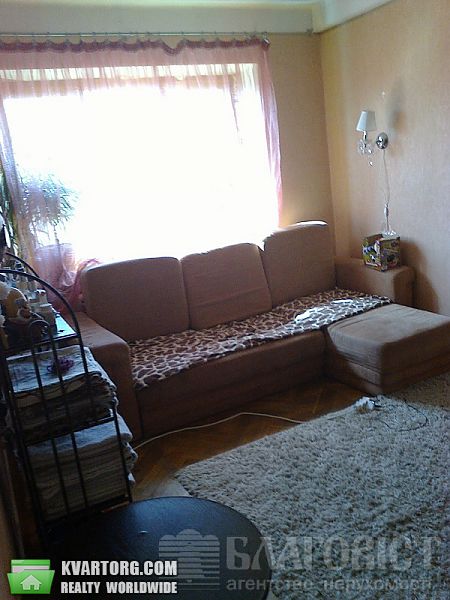 Sell 2-room apartment. Киев, Русановская наб — photo 3