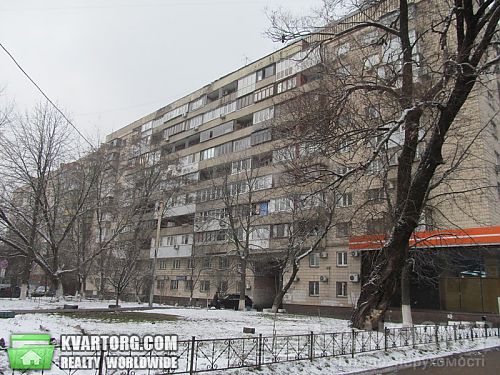 Sell 2-room apartment. Киев, Леси Украинки бул — photo 3