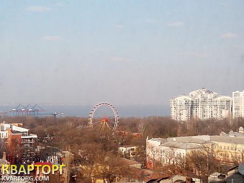 Rent out 2-room apartment. Одесса, парк Шевченко — photo 4