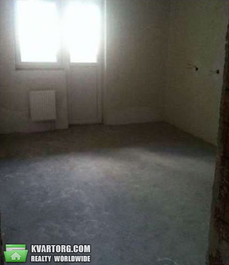 Sell 1-room apartment. Киев,  Воскресенская — photo 3