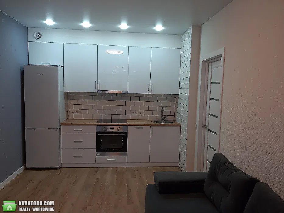 Sell 1-room apartment. Киев,  Драгоманова — photo 1