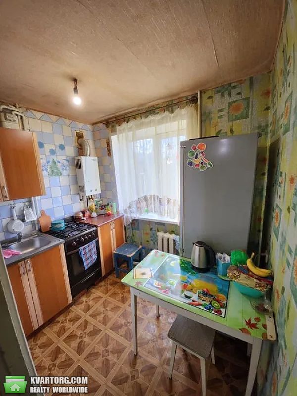 Sell 2-room apartment. Днепропетровск, Криворізька — photo 3
