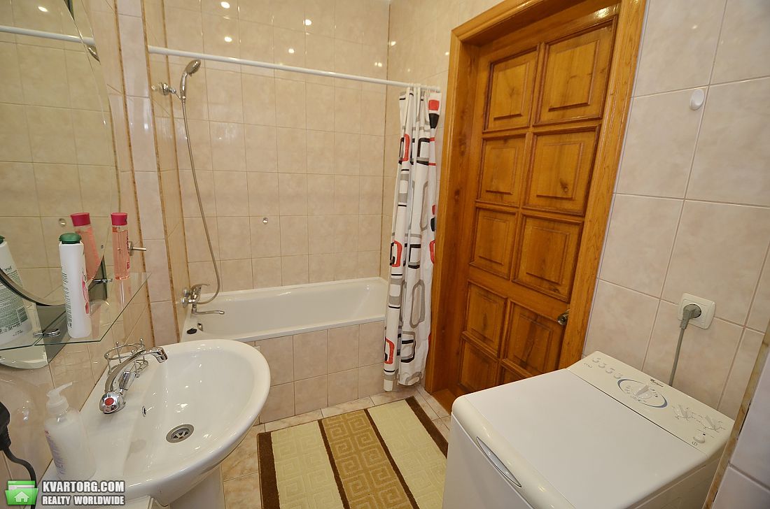 Rent out 1-room apartment. Николаев, Соборная — photo 6