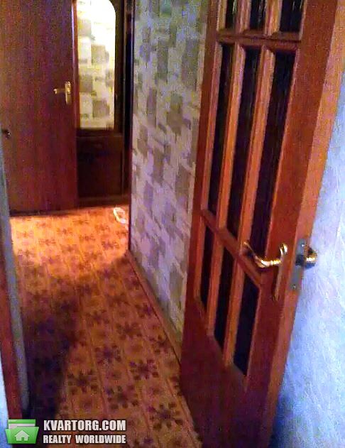 Sell 1-room apartment. Киев,  Тростянецкая — photo 4