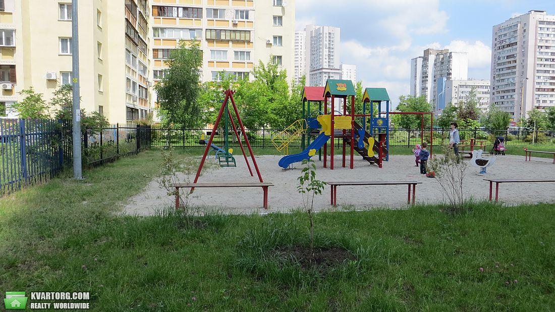 Sell 1-room apartment. Киев,  Гмыри — photo 3