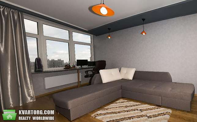 Sell 2-room apartment. Киев,  Драгоманова — photo 7