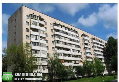 Sell 1-room apartment. Киев,  Желудева — photo 1