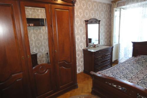 Rent out 3-room apartment. Одесса, Колонтаївська вулиця — photo 2