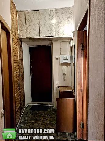 Rent out 1-room apartment. Киев, Проспект Мира — photo 2