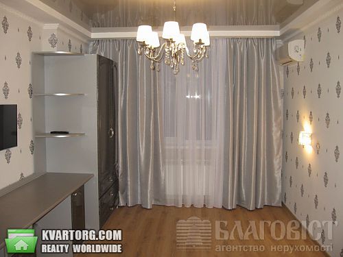 Sell 3-room apartment. Киев, Чавдар — photo 10
