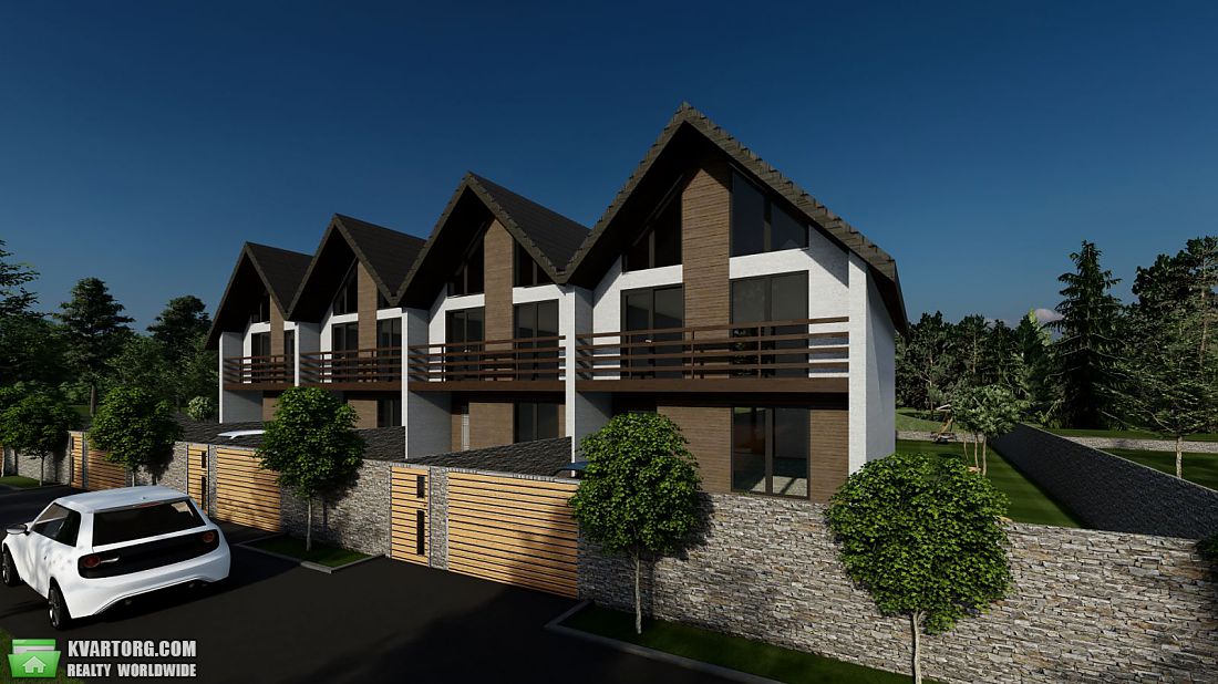 Sell Townhouse. Киевская обл., Новая — photo 6