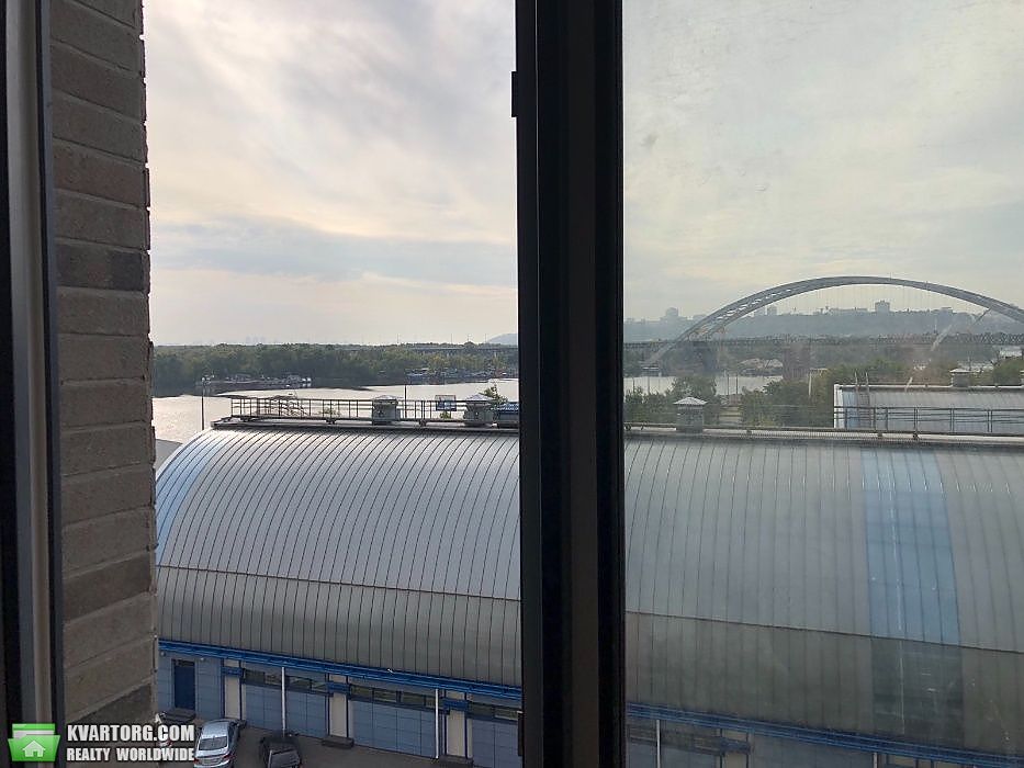 Sell 1-room apartment. Киев, Набережно-Рыбальская — photo 7
