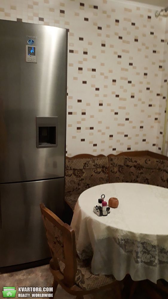 Rent out 3-room apartment. Киев,  Николаева — photo 7