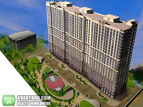 Sell 2-room apartment. Киев, Подвысоцкого — photo 1