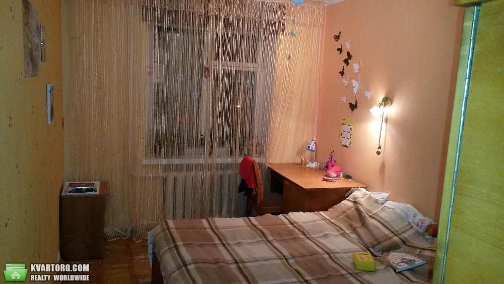 Sell 3-room apartment. Киев,  Феодосийская — photo 4