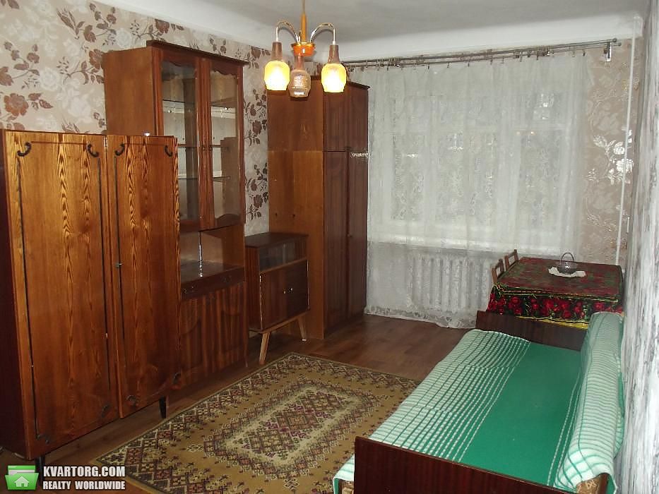 Sell 2-room apartment. Киев,  Межевая — photo 1