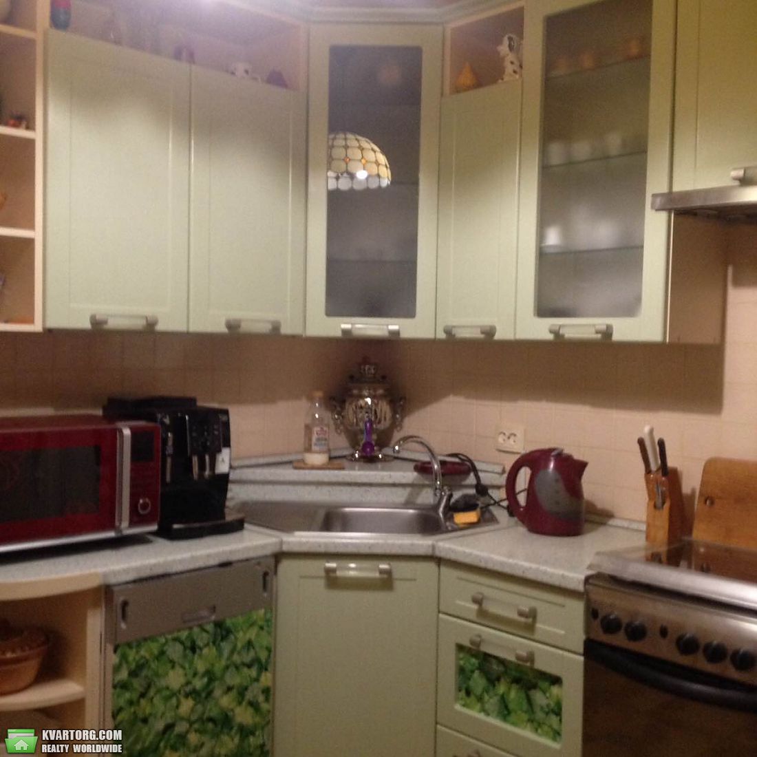 Sell 3-room apartment. Днепропетровск, Донецкое шоссе — photo 2