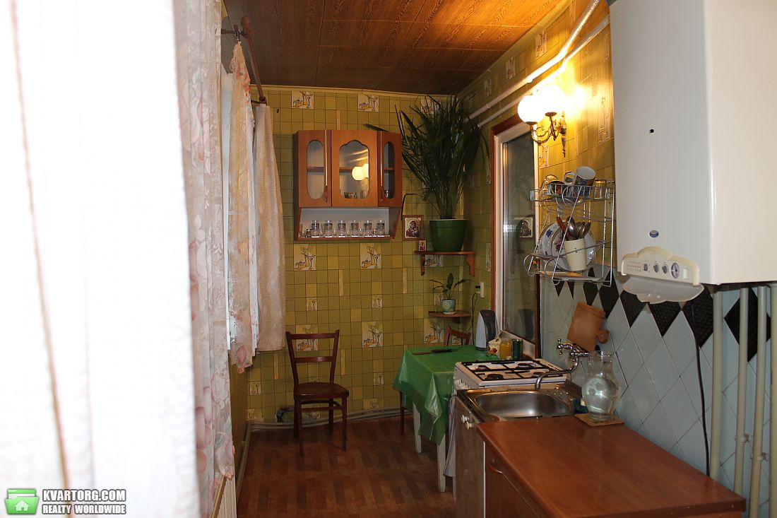 Sell 2-room apartment. Одесса, Черномороского Казачества — photo 3