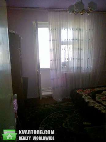 Sell 3-room apartment. Киев,  Цветаевой — photo 1