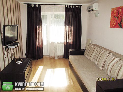 Sell 2-room apartment. Киев, Леси Украинки бул — photo 1