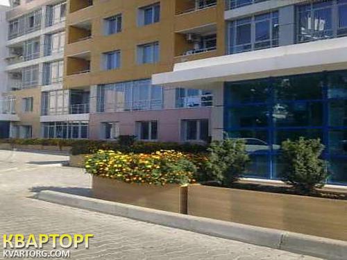 Sell office. Одесса, Французский б-р — photo 5