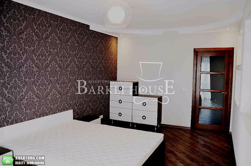 Rent out 3-room apartment. Киев,  Мирного Панаса — photo 5