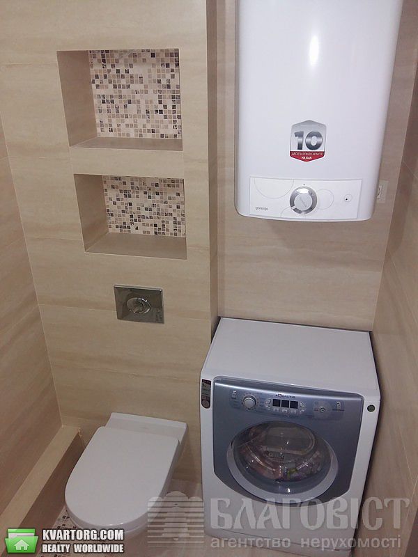 Sell 2-room apartment. Киев,  Вербицкого — photo 5
