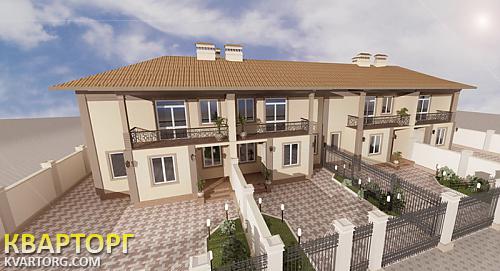 Sell house. Одесса, Береговая — photo 1
