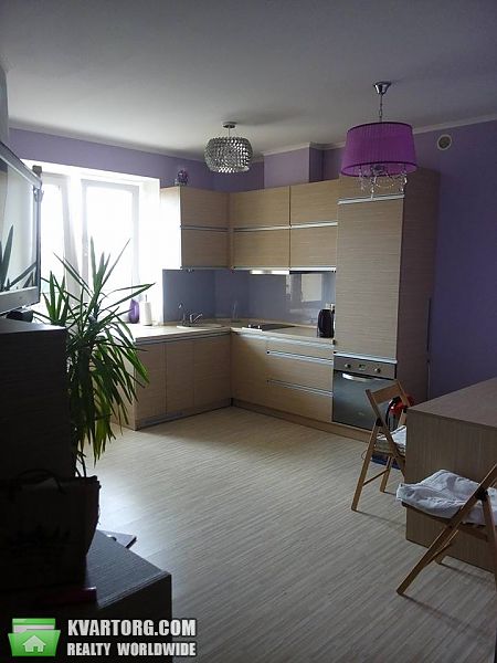Sell 1-room apartment. Киев, Лобоновского — photo 9