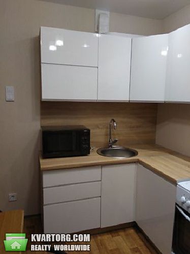 Sell 1-room apartment. Киев, Максимовича — photo 1