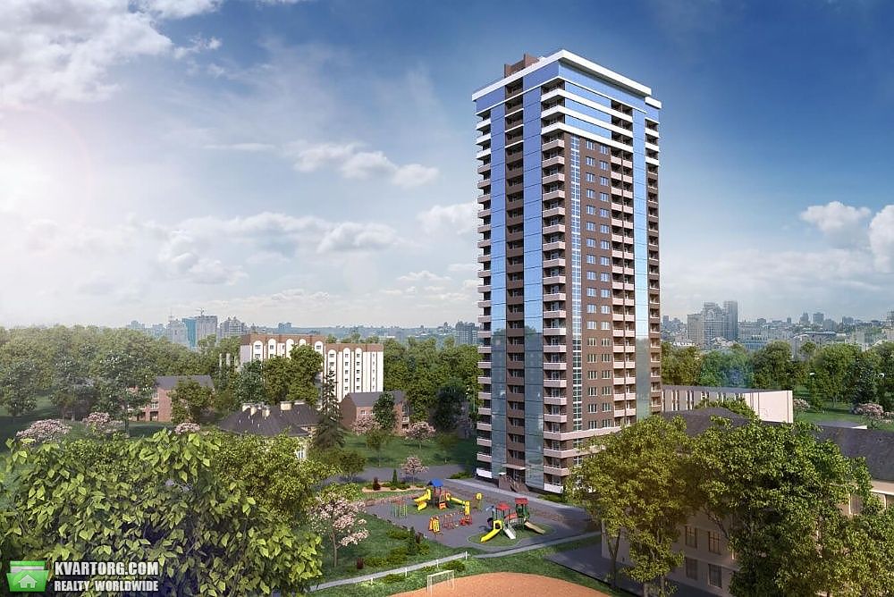 Sell 1-room apartment. Киев, пр. Лобановского — photo 2