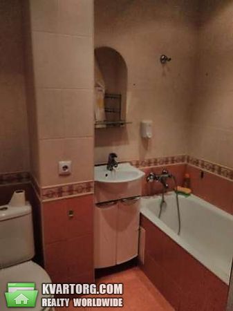 Rent out 3-room apartment. Киев,  Голосеевский пр — photo 10