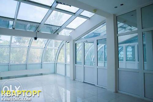Rent out office. Киев, ул. Семьи Хохловых — photo 2