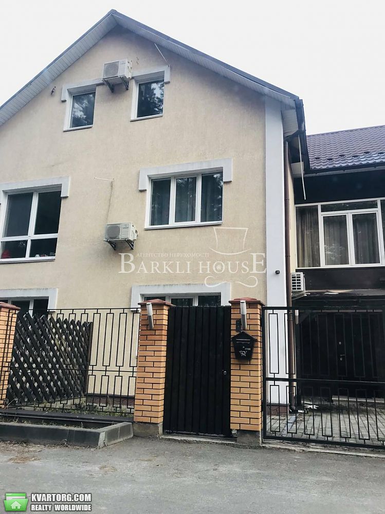 Rent out house. Киевская обл., Юровка — photo 1