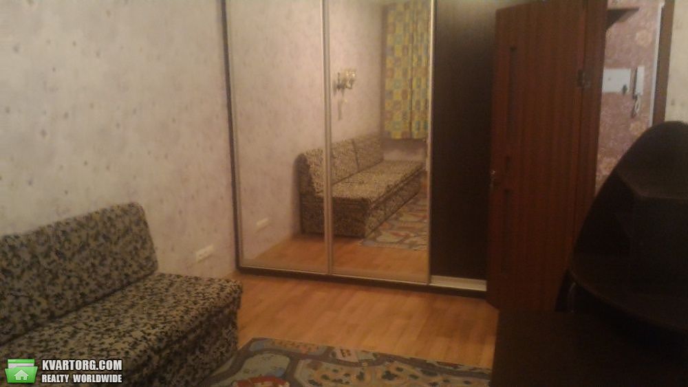 Rent out 1-room apartment. Киев, Тернопольская — photo 5