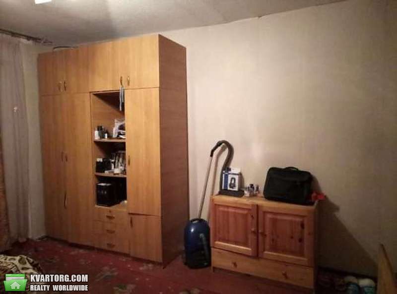 продам 1-комнатную квартиру. Киев,   Симиренко - фото 3