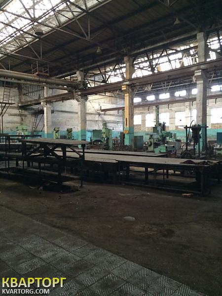 Rent out warehouse. Днепропетровск, Новомосковская — photo 2