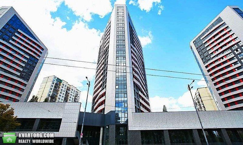 Sell 3-room apartment. Киев,  Липковского — photo 1