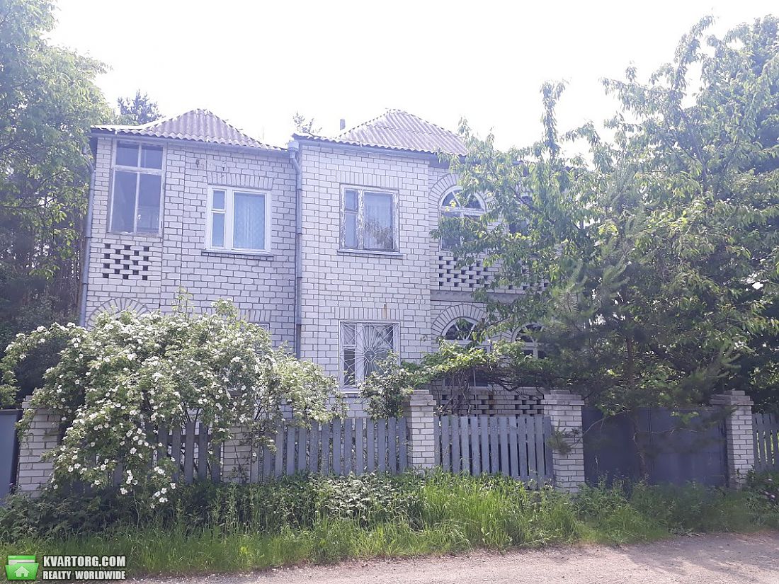 Sell house. Киевская обл., Першотравневий — photo 6