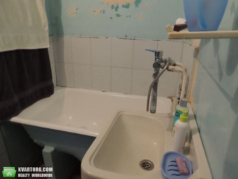 Sell 1-room apartment. Киев,  Волкова — photo 7