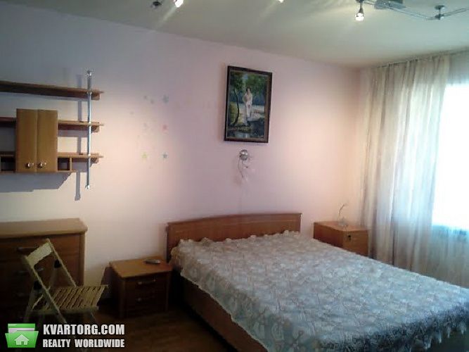 Sell 2-room apartment. Киев,  Цветаевой — photo 3