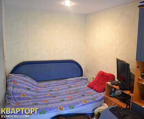 Sell 3-room apartment. Одесса, Воронцовский переулок — photo 5