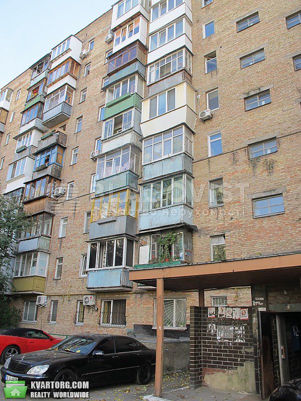 Sell 1-room apartment. Киев, лєскова — photo 2