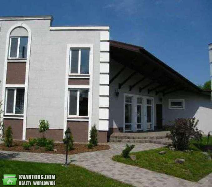 Rent out house. Киевская обл., Центральная — photo 8