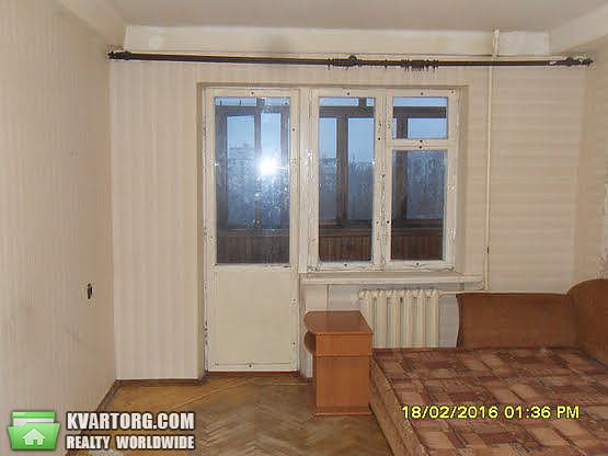 Sell 1-room apartment. Киев,  Братиславская — photo 5