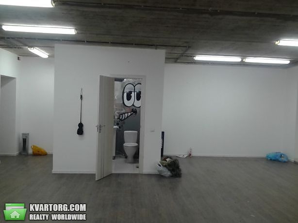 Rent out office. Киев,  Гарматная — photo 7