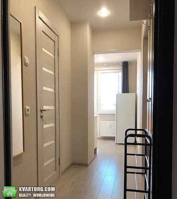 Rent out 1-room apartment. Киев,  Чавдар — photo 8