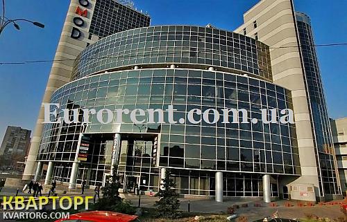 Rent out office. Киев, Луначарского — photo 1