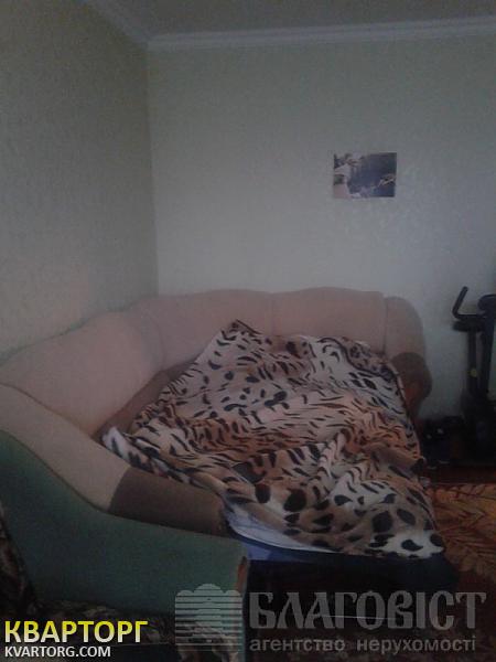 Sell 3-room apartment. Киев, Бажана — photo 1