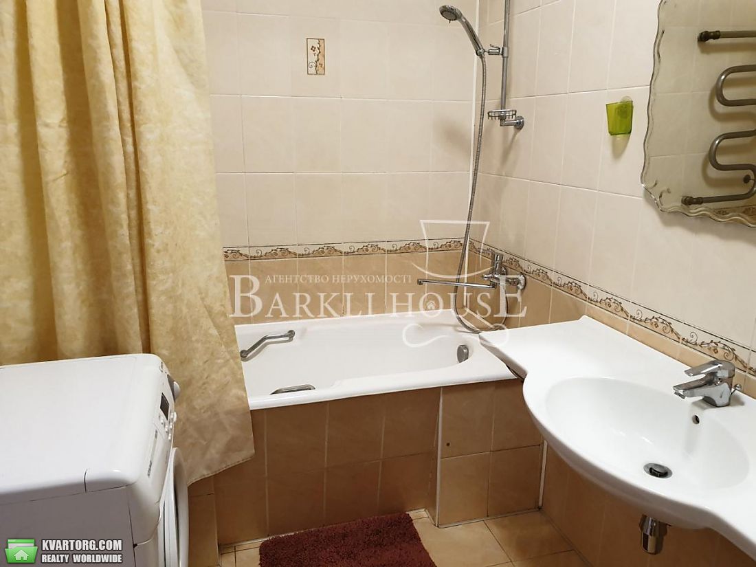 Rent out 2-room apartment. Киев,  Тупикова — photo 7